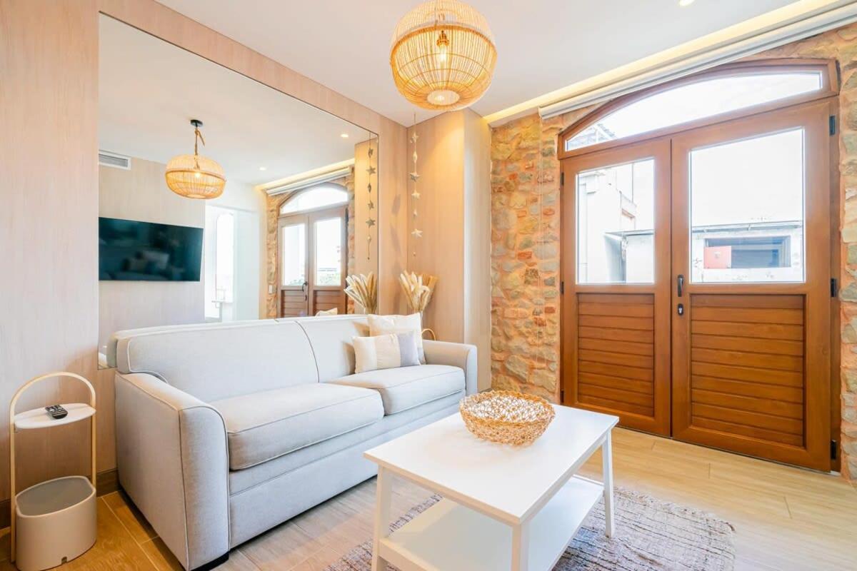 Apartamento Luxury 1br In Casco Viejo