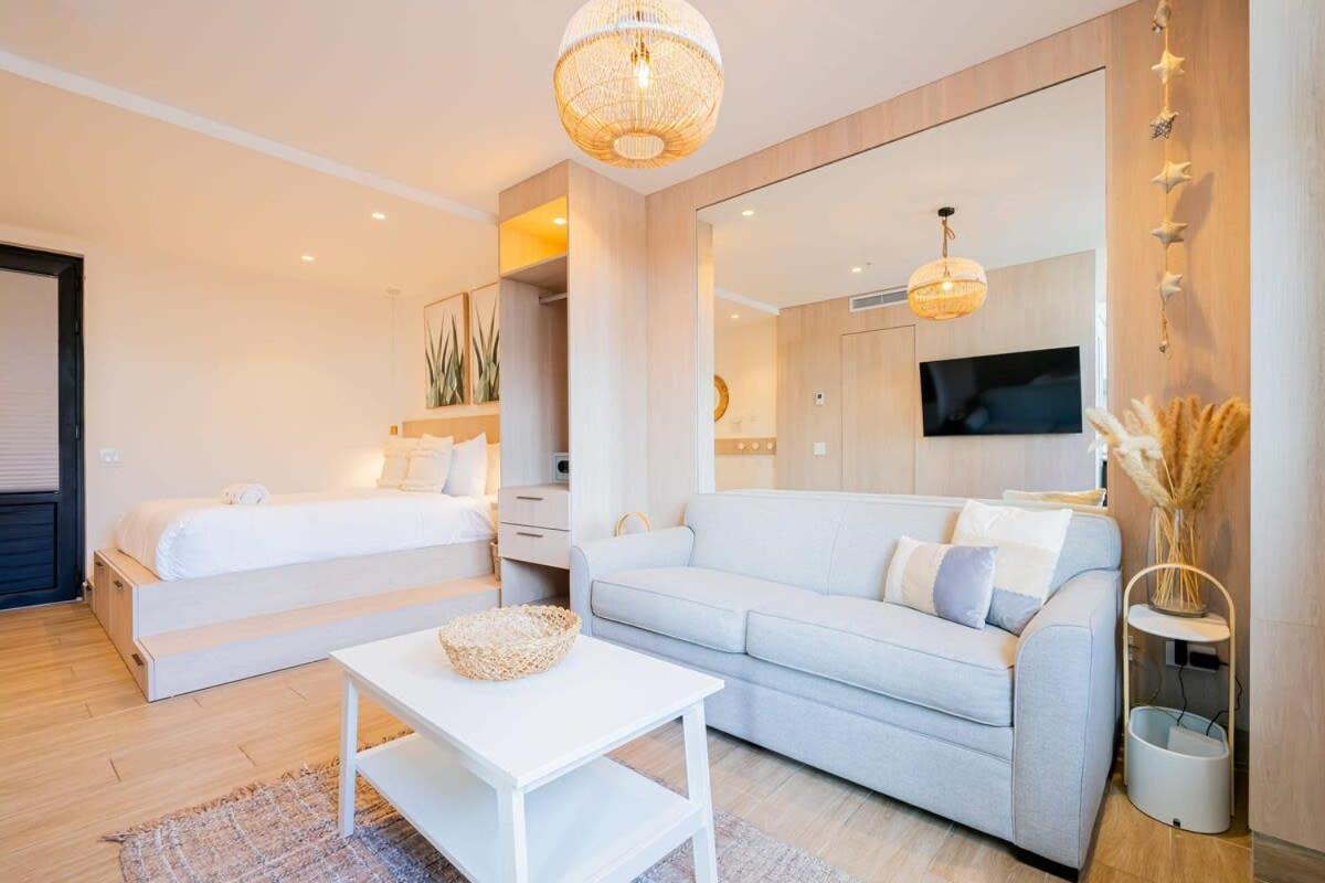Luxury 1br In Casco Viejo Apartamento Cidade do Panamá