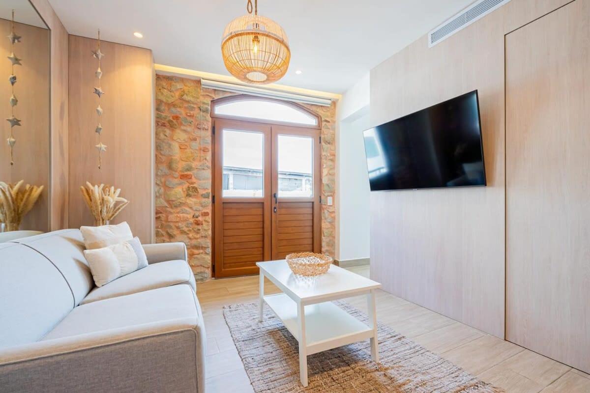 Luxury 1br In Casco Viejo Apartamento *
