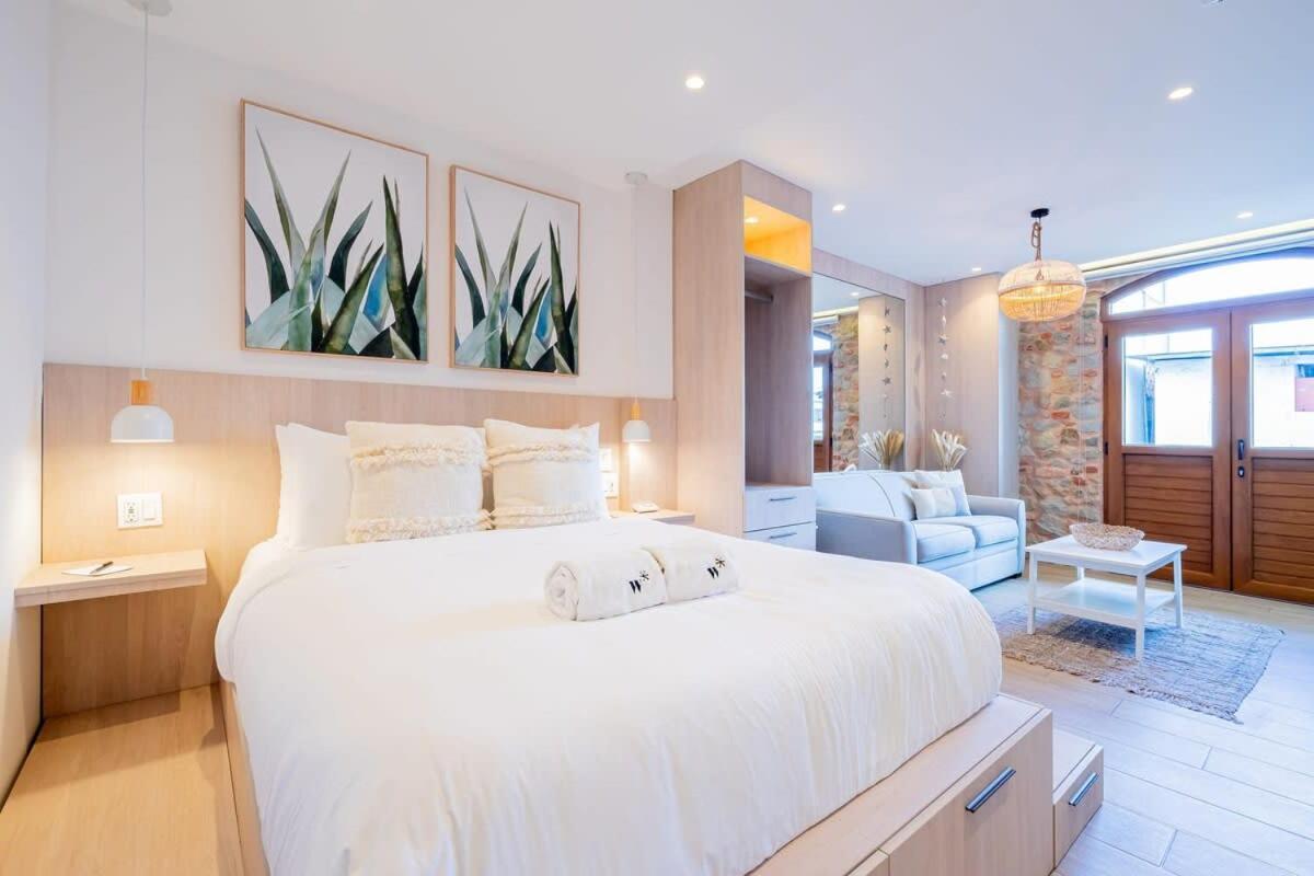 Luxury 1br In Casco Viejo * Cidade do Panamá