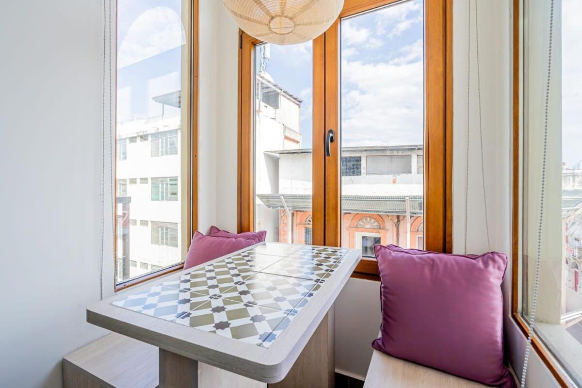Apartamento Luxury 1br In Casco Viejo Cidade do Panamá