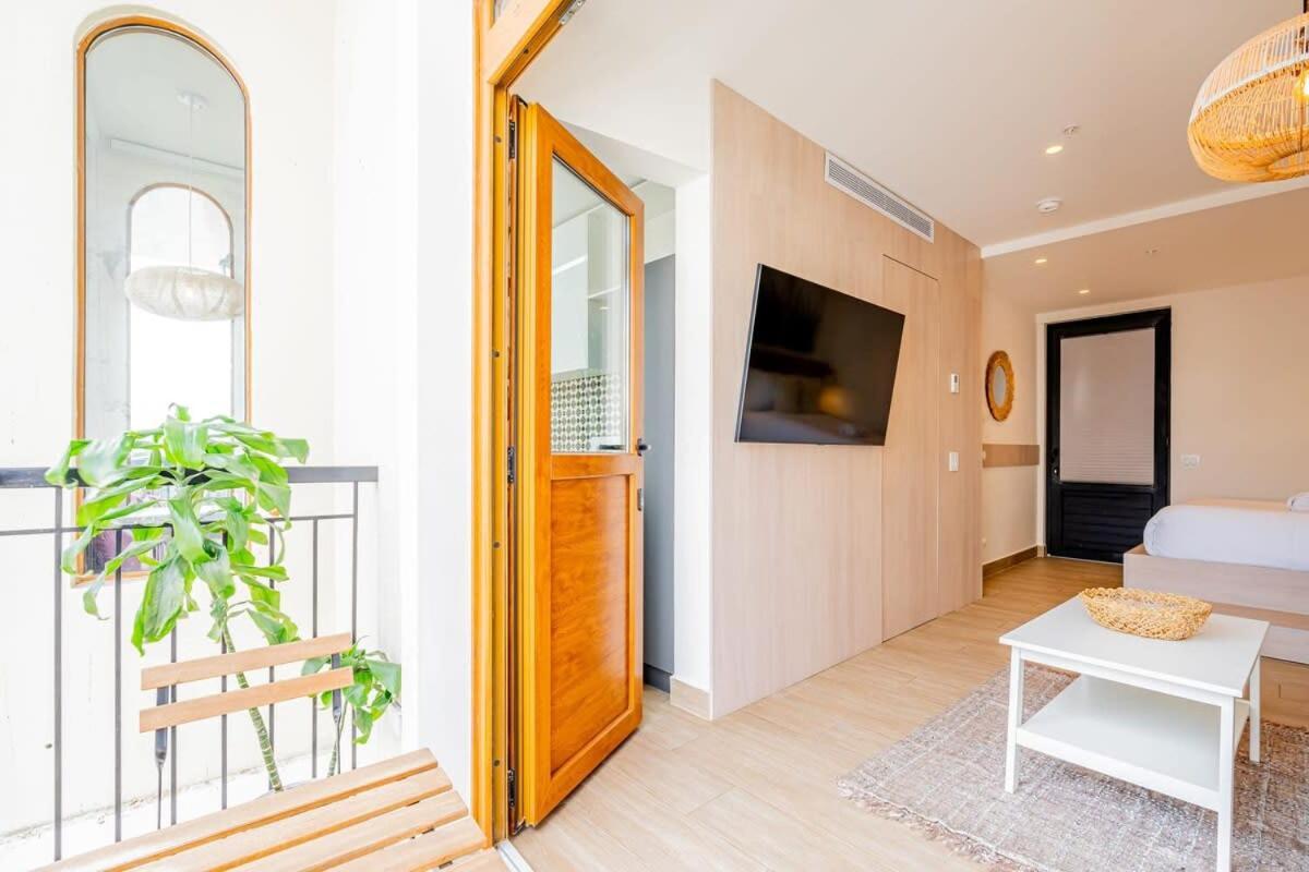 Apartamento Luxury 1br In Casco Viejo Cidade do Panamá