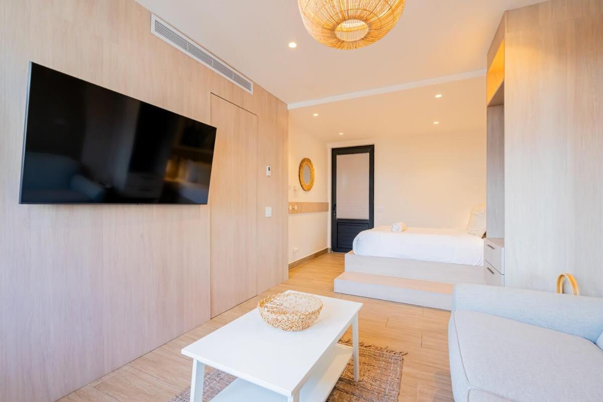 Luxury 1br In Casco Viejo Apartamento