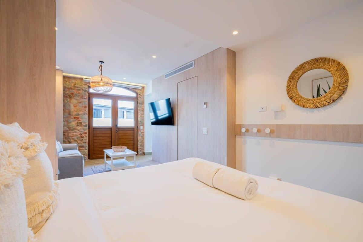 Luxury 1br In Casco Viejo *