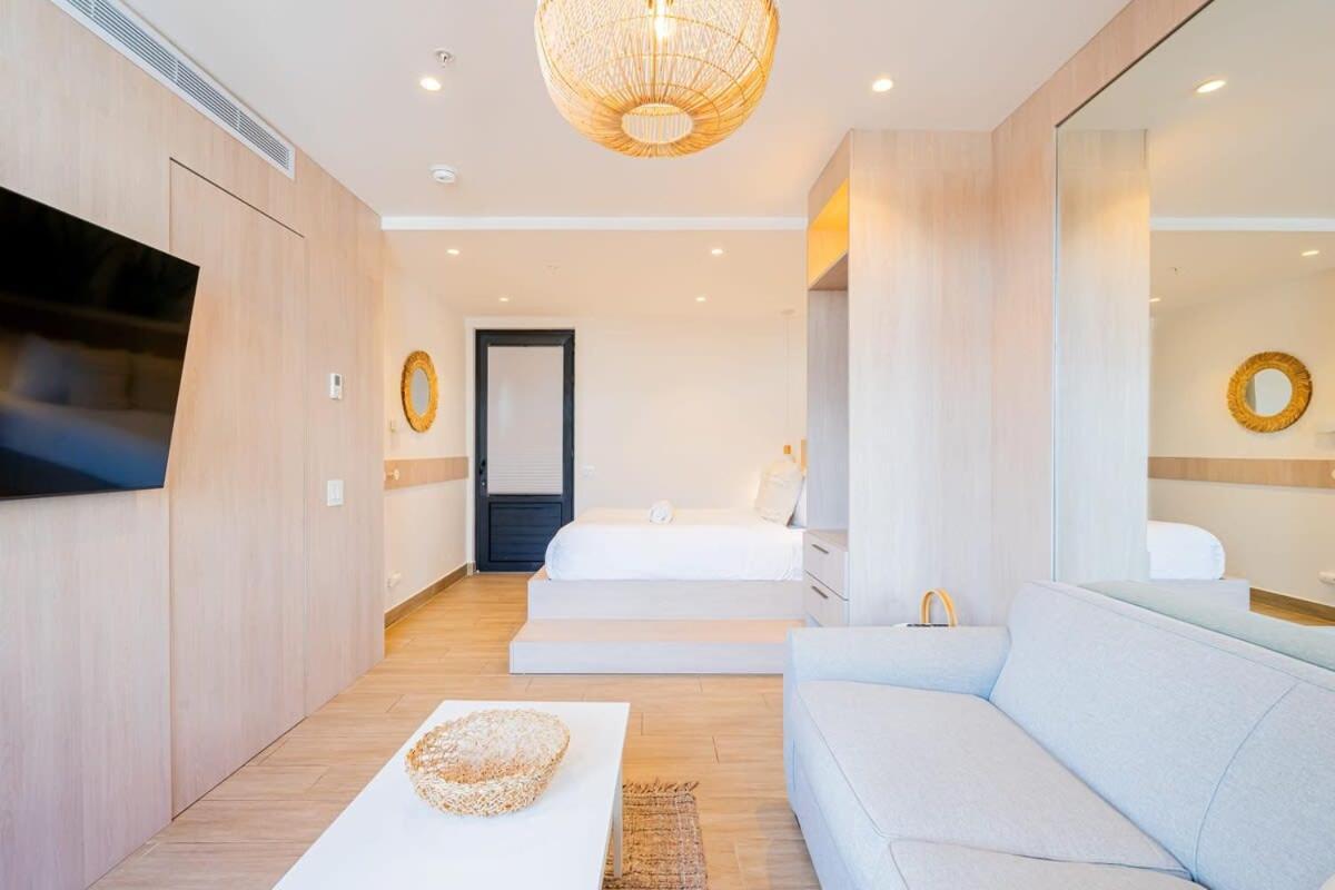 Luxury 1br In Casco Viejo Apartamento