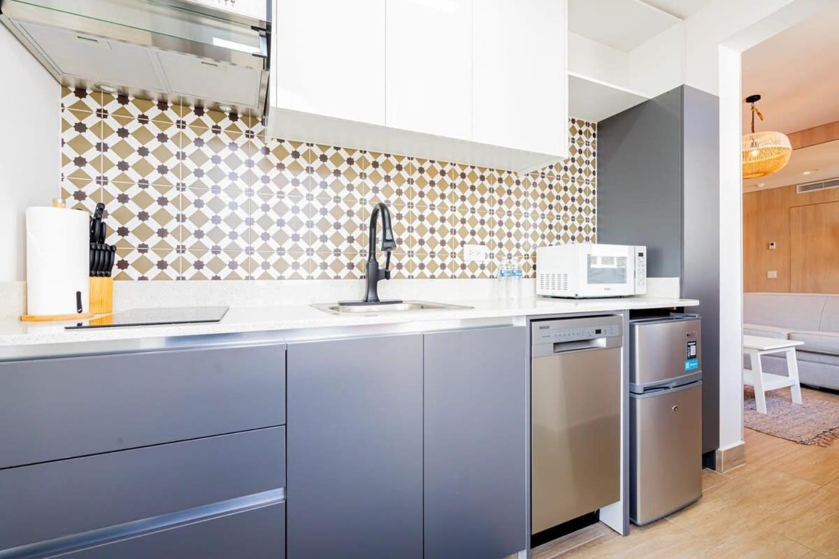 Luxury 1br In Casco Viejo Apartamento *