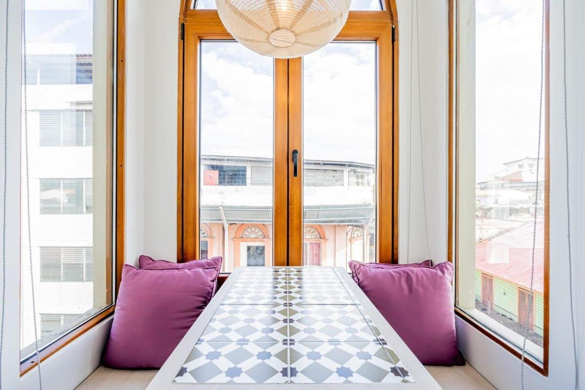 Luxury 1br In Casco Viejo * Cidade do Panamá