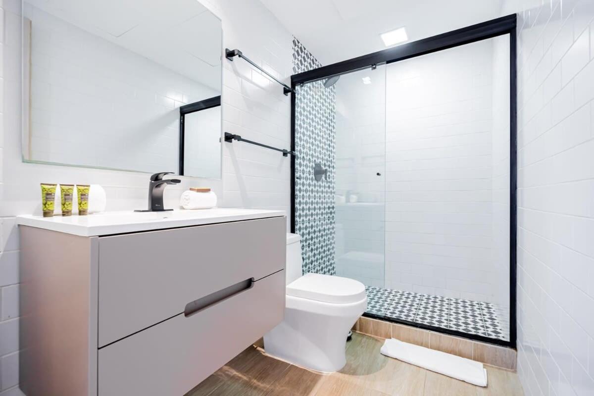 Luxury 1br In Casco Viejo Cidade do Panamá