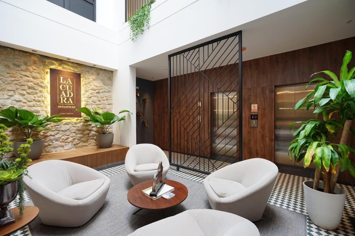 Luxury 1br In Casco Viejo Apartamento