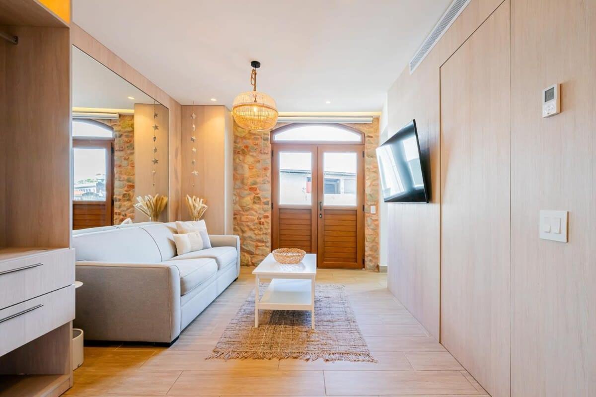 Apartamento Luxury 1br In Casco Viejo *