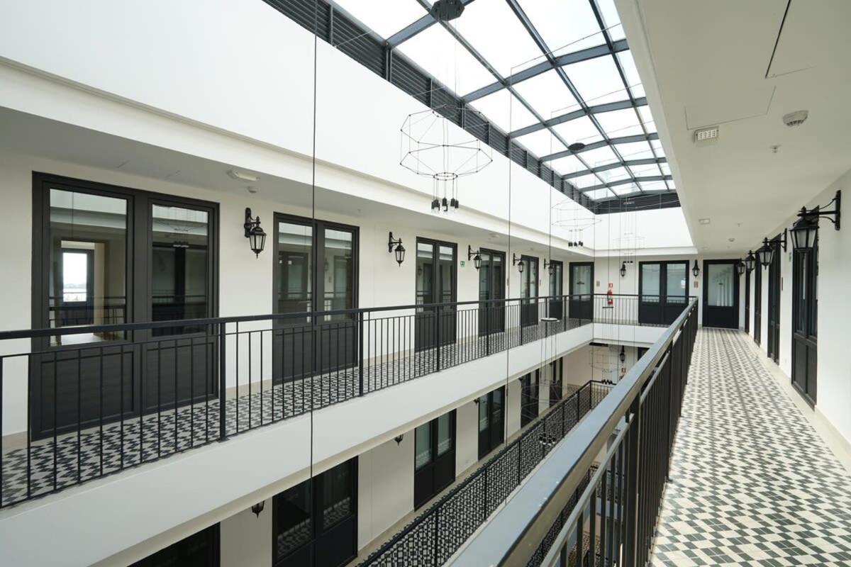 Luxury 1br In Casco Viejo Apartamento
