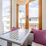 Luxury 1Br In Casco Viejo