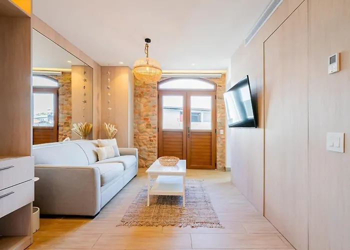 Luxury 1Br In Casco Viejo