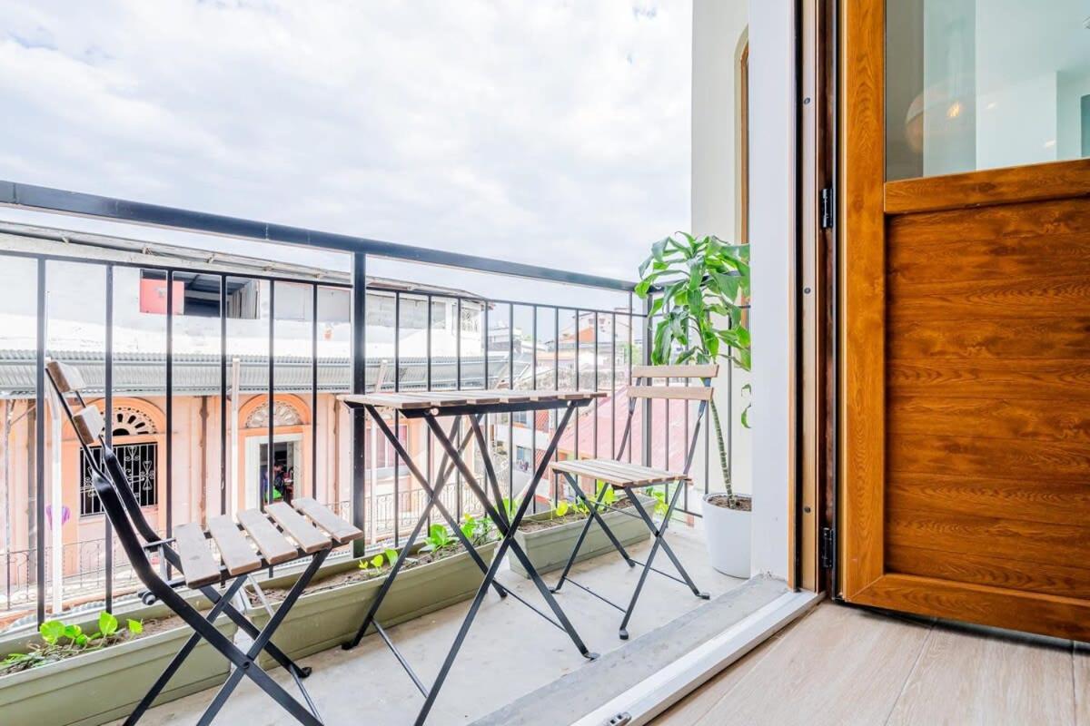 Luxury 1br In Casco Viejo Ciudad de Panamá