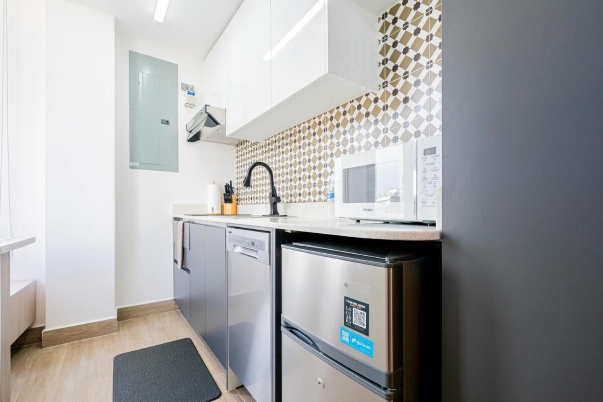 Luxury 1br In Casco Viejo Apartamento Ciudad de Panamá