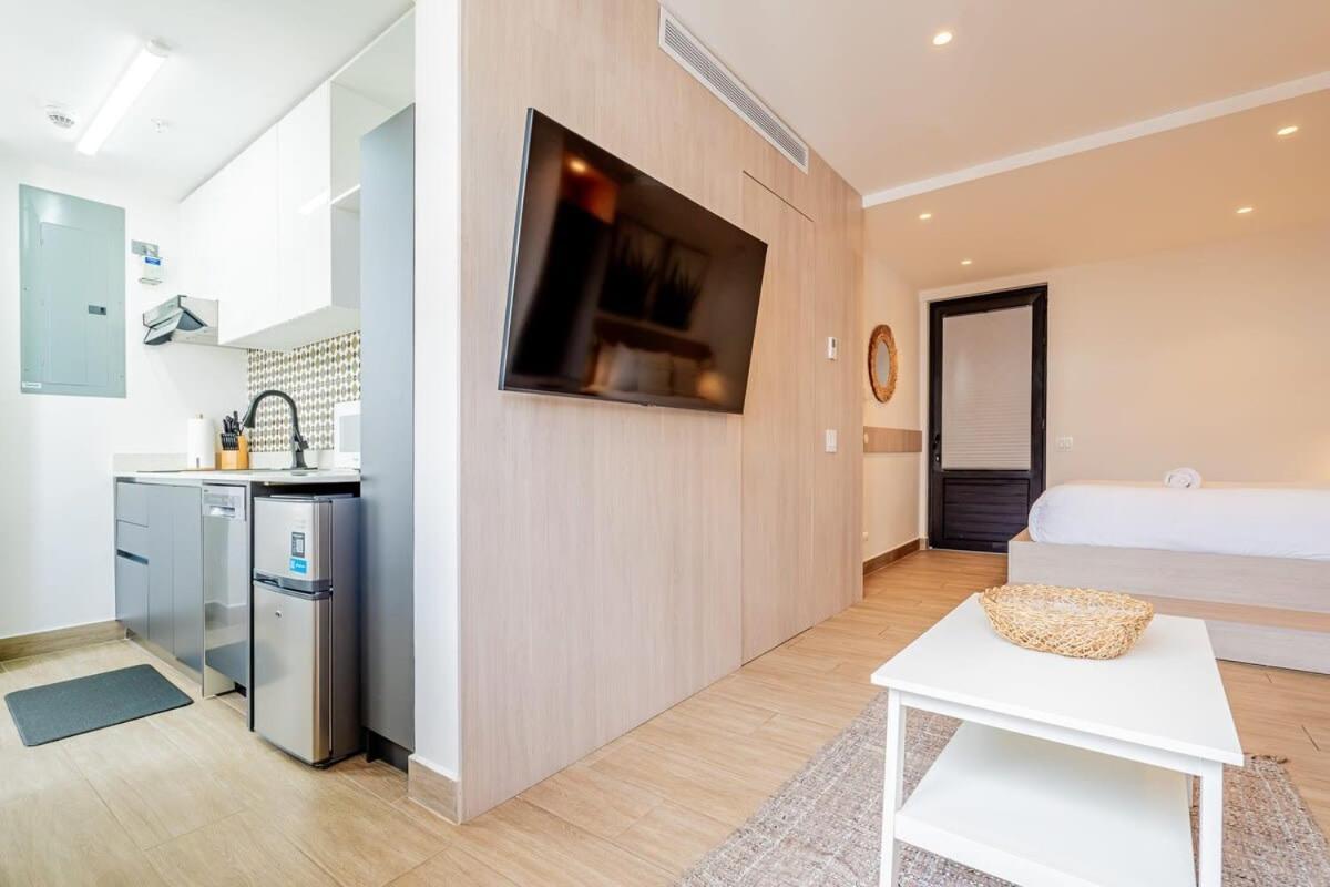 Luxury 1br In Casco Viejo Apartamento *