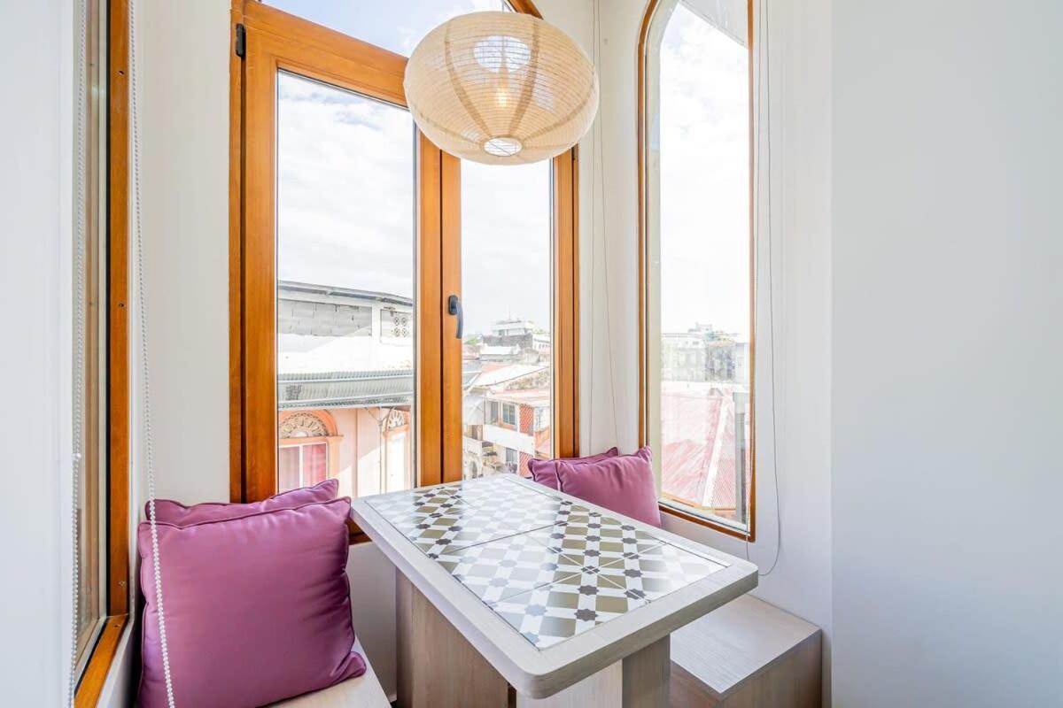 Apartamento Luxury 1br In Casco Viejo