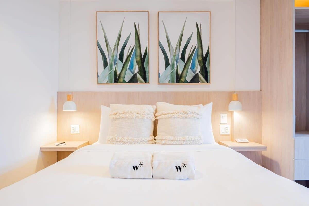 Apartamento Luxury 1br In Casco Viejo *
