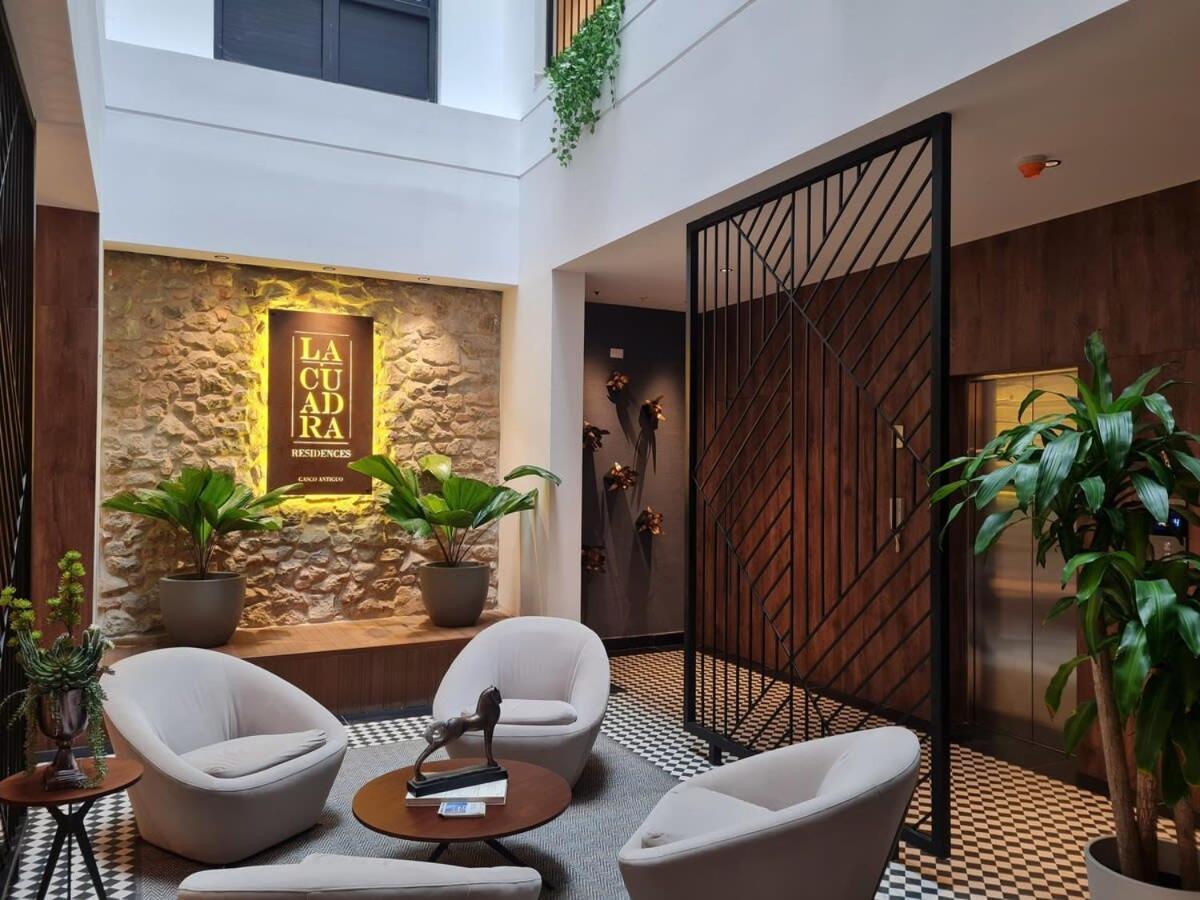 Luxury 1br In Casco Viejo Apartamento *